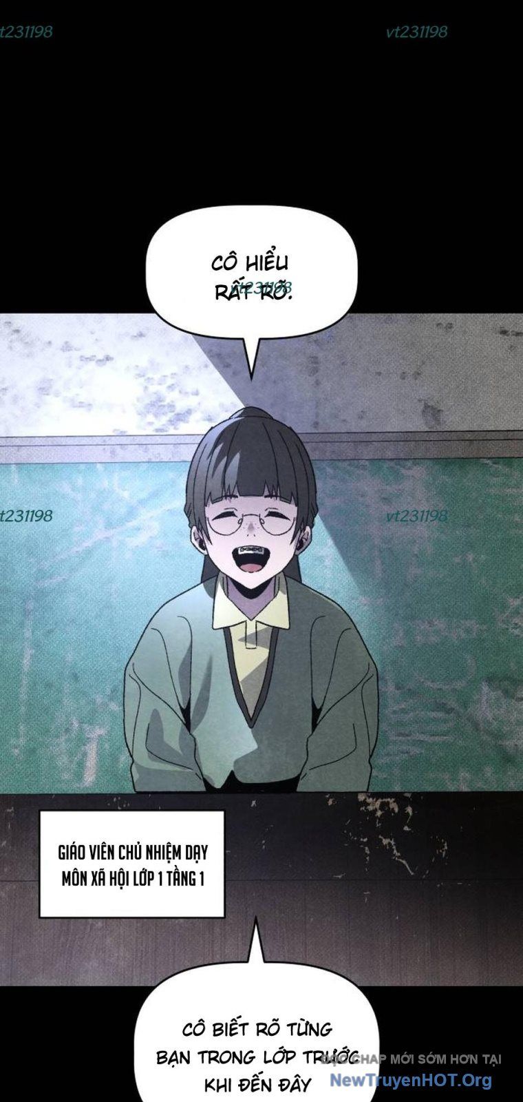 Cỗ Máy Dự Báo Sát Nhân [Chap 24-26]
