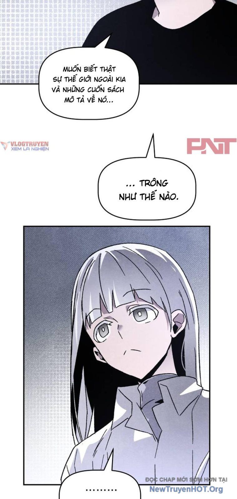 Cỗ Máy Dự Báo Sát Nhân [Chap 24-26]