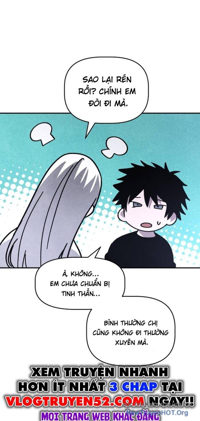 Cỗ Máy Dự Báo Sát Nhân [Chap 24-26]