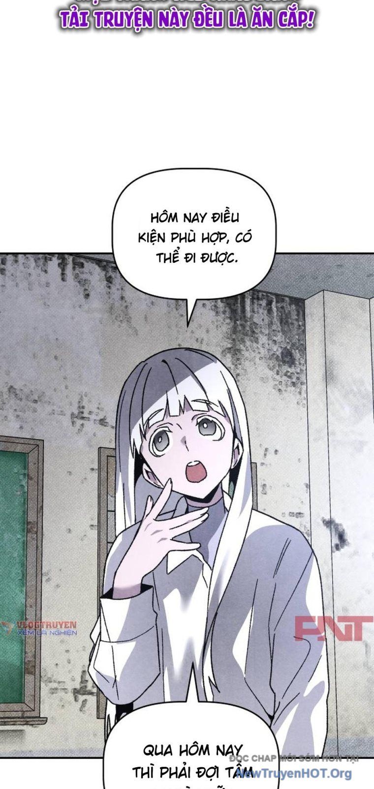 Cỗ Máy Dự Báo Sát Nhân [Chap 24-26]