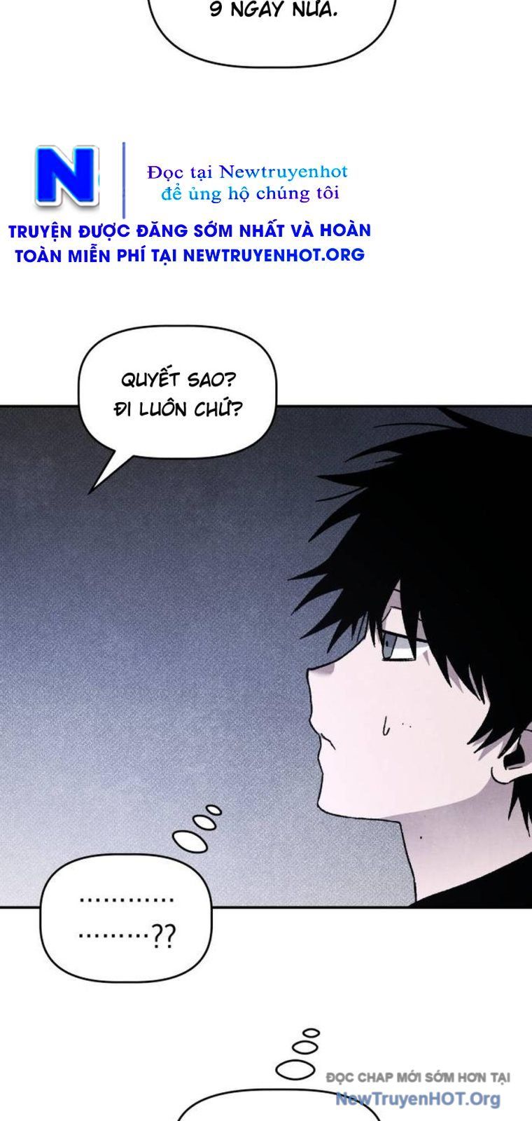 Cỗ Máy Dự Báo Sát Nhân [Chap 24-26]