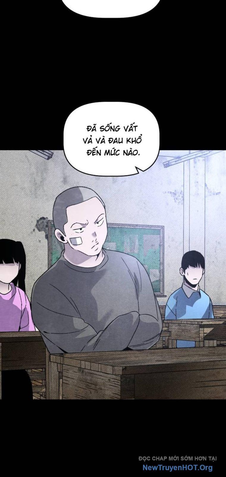 Cỗ Máy Dự Báo Sát Nhân [Chap 24-26]
