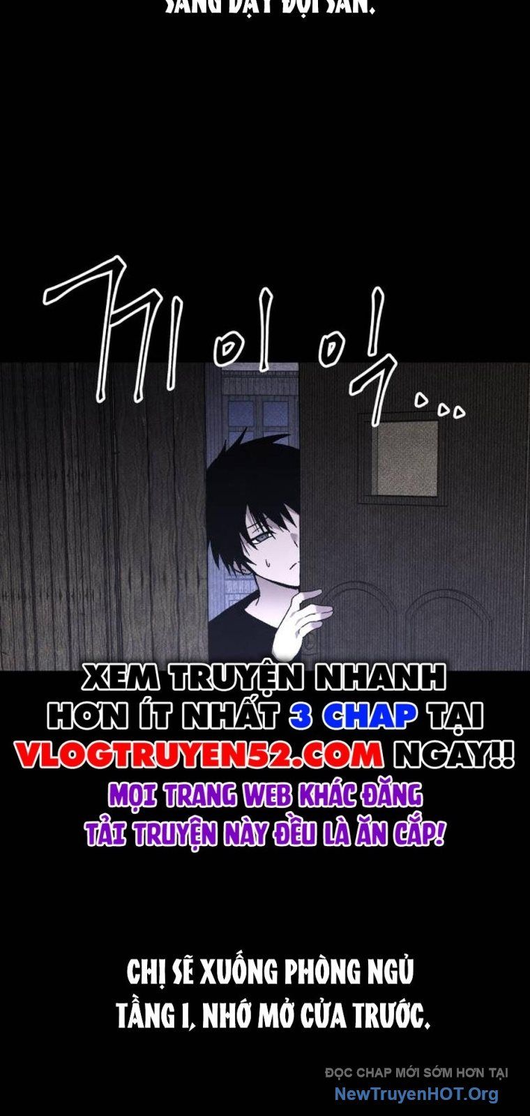 Cỗ Máy Dự Báo Sát Nhân [Chap 24-26]