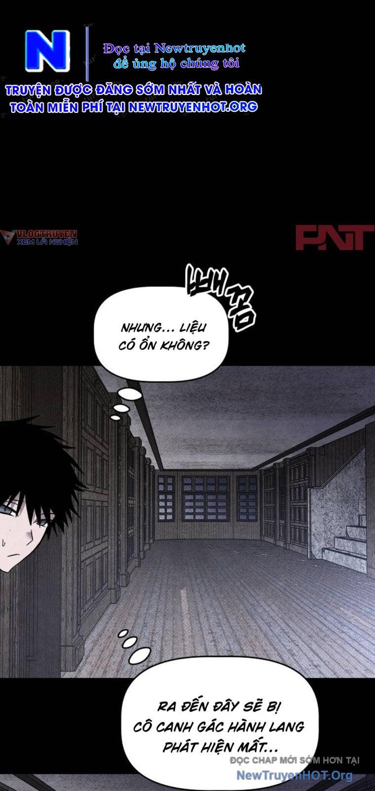 Cỗ Máy Dự Báo Sát Nhân [Chap 24-26]
