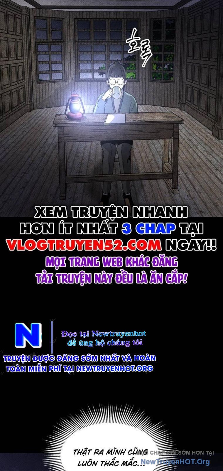 Cỗ Máy Dự Báo Sát Nhân [Chap 24-26]
