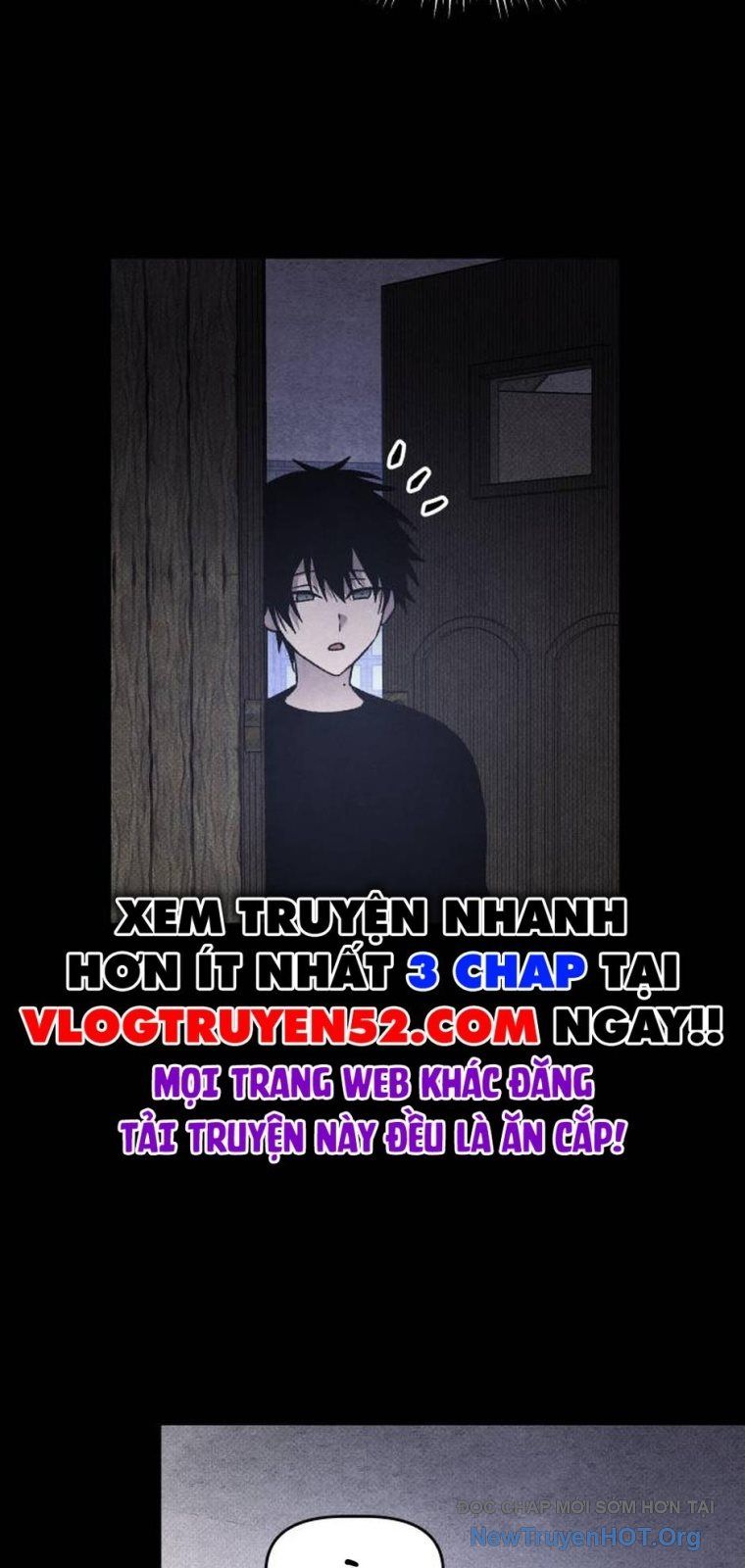 Cỗ Máy Dự Báo Sát Nhân [Chap 24-26]