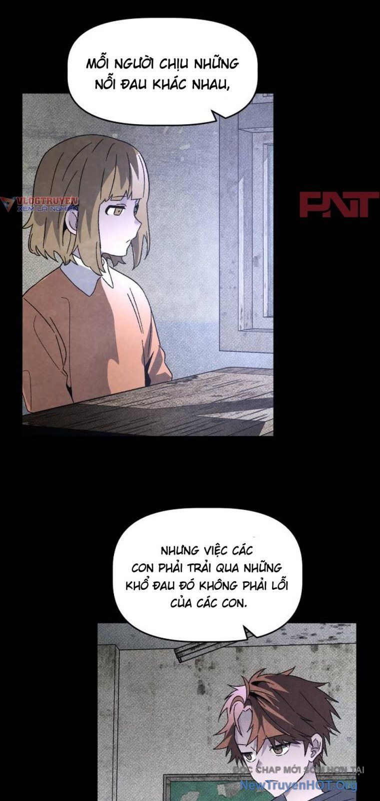 Cỗ Máy Dự Báo Sát Nhân [Chap 24-26]