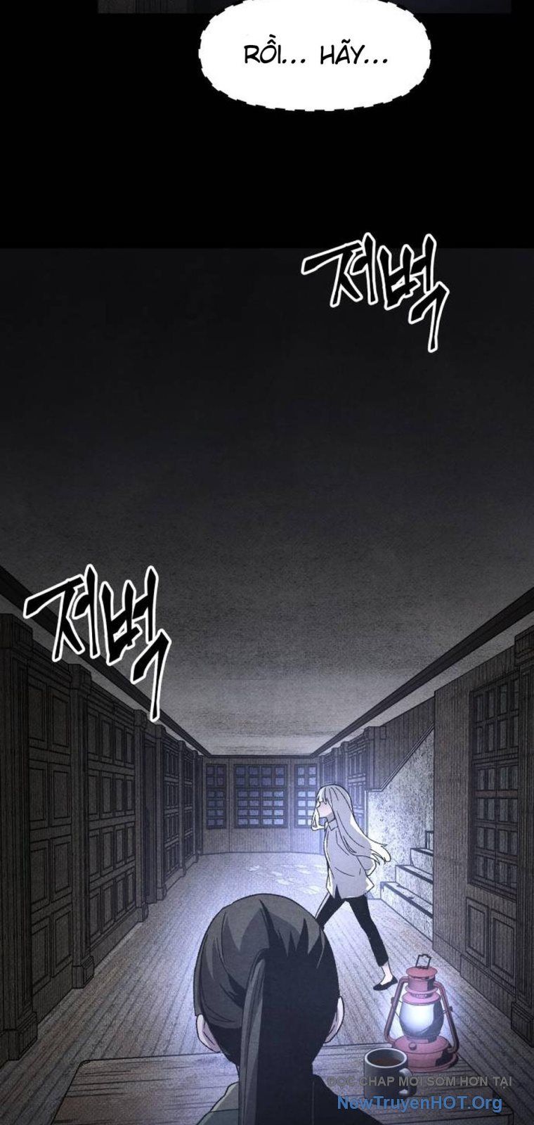 Cỗ Máy Dự Báo Sát Nhân [Chap 24-26]