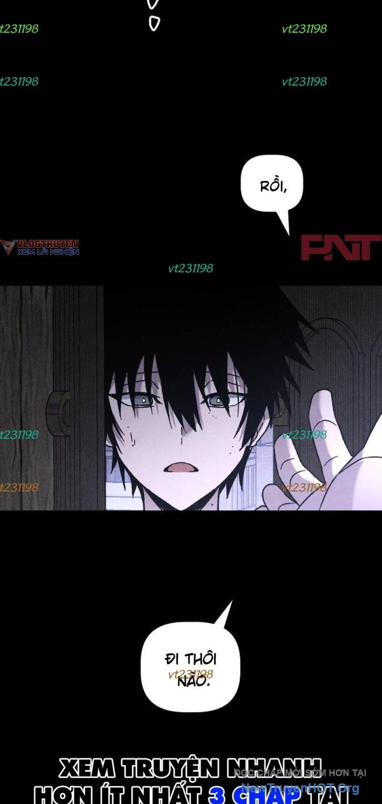 Cỗ Máy Dự Báo Sát Nhân [Chap 24-26]