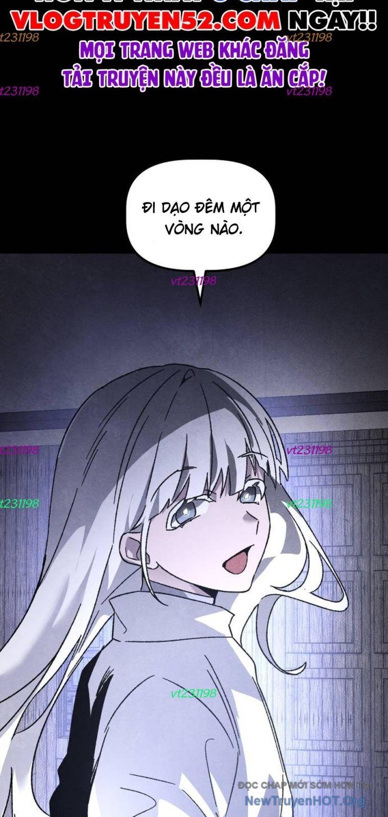 Cỗ Máy Dự Báo Sát Nhân [Chap 24-26]