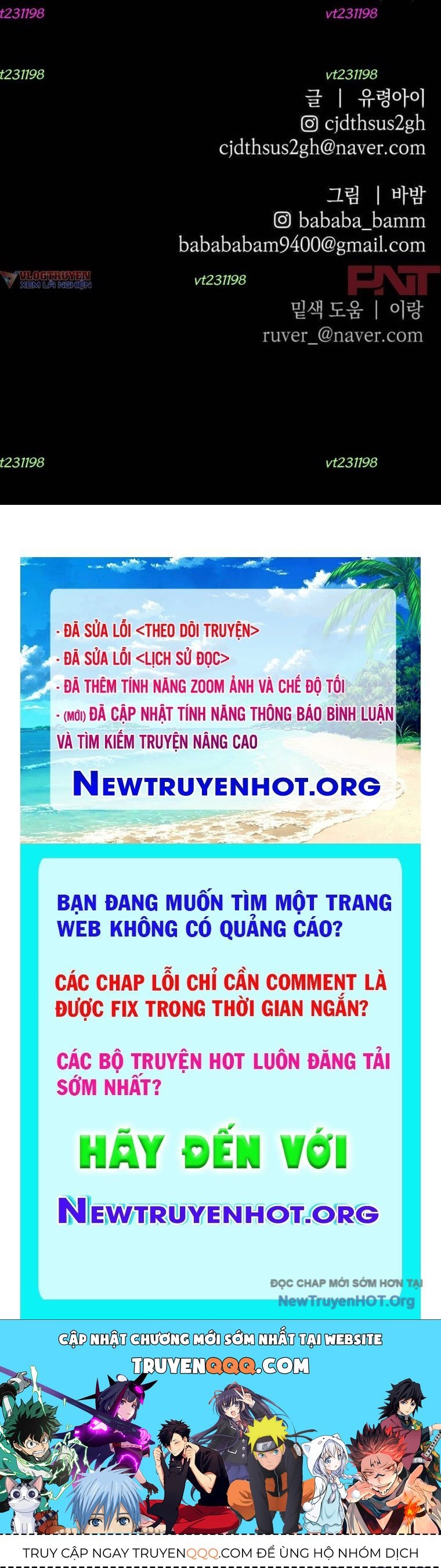 Cỗ Máy Dự Báo Sát Nhân [Chap 24-26]