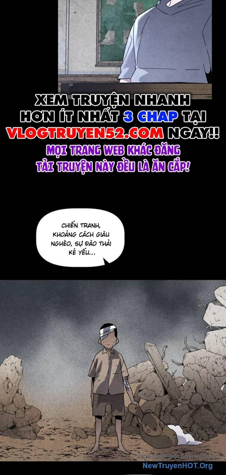 Cỗ Máy Dự Báo Sát Nhân [Chap 24-26]