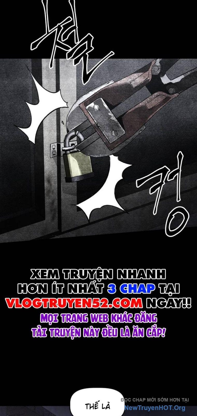 Cỗ Máy Dự Báo Sát Nhân [Chap 24-26]