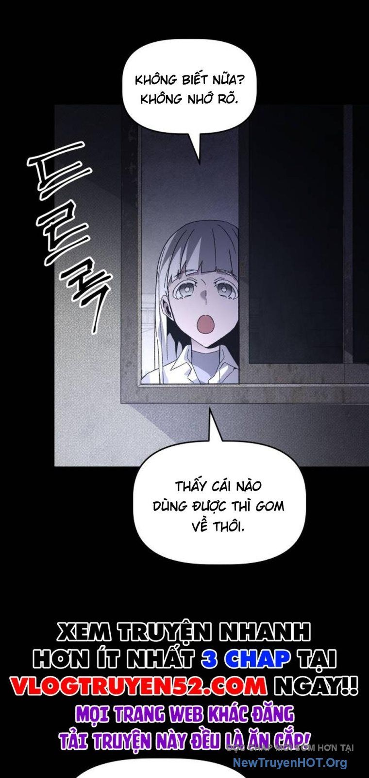 Cỗ Máy Dự Báo Sát Nhân [Chap 24-26]