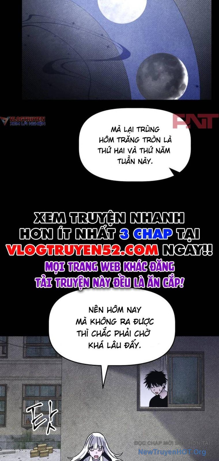 Cỗ Máy Dự Báo Sát Nhân [Chap 24-26]