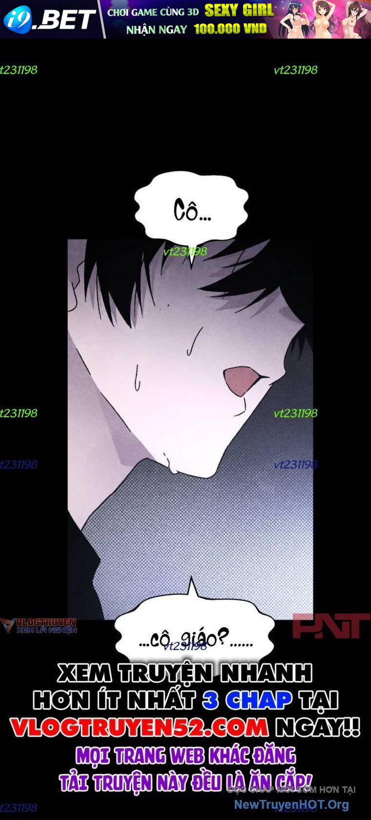 Cỗ Máy Dự Báo Sát Nhân [Chap 24-26]