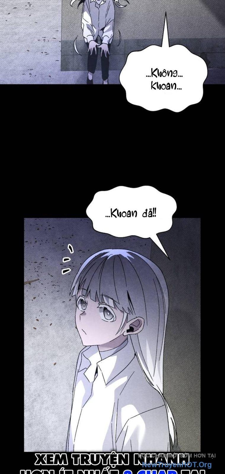 Cỗ Máy Dự Báo Sát Nhân [Chap 24-26]