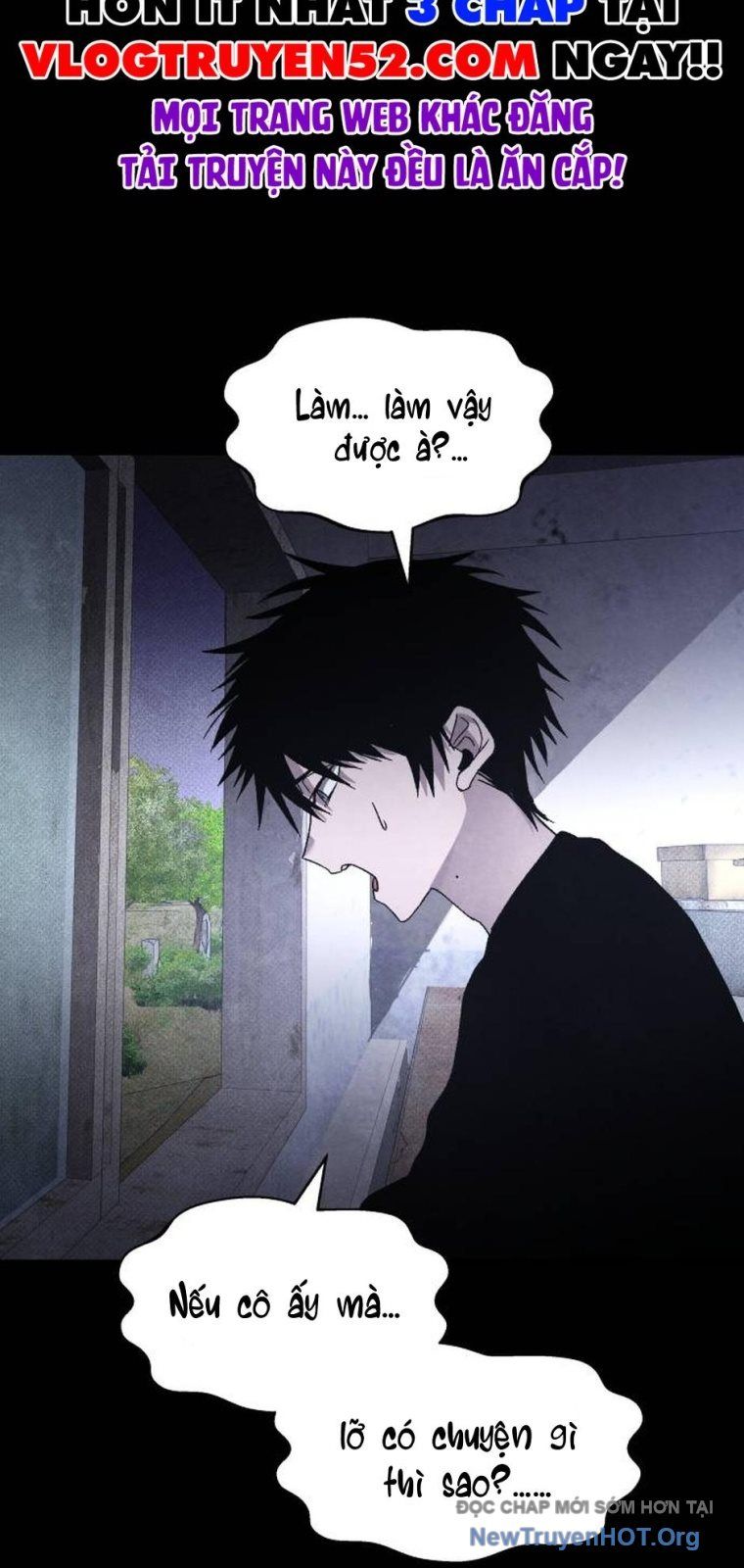Cỗ Máy Dự Báo Sát Nhân [Chap 24-26]