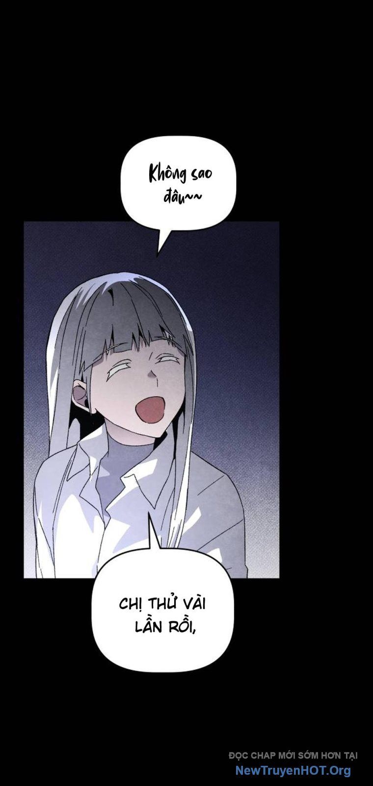 Cỗ Máy Dự Báo Sát Nhân [Chap 24-26]