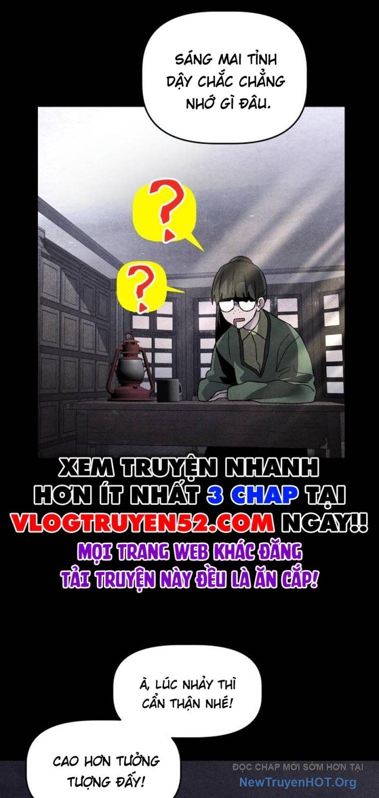 Cỗ Máy Dự Báo Sát Nhân [Chap 24-26]