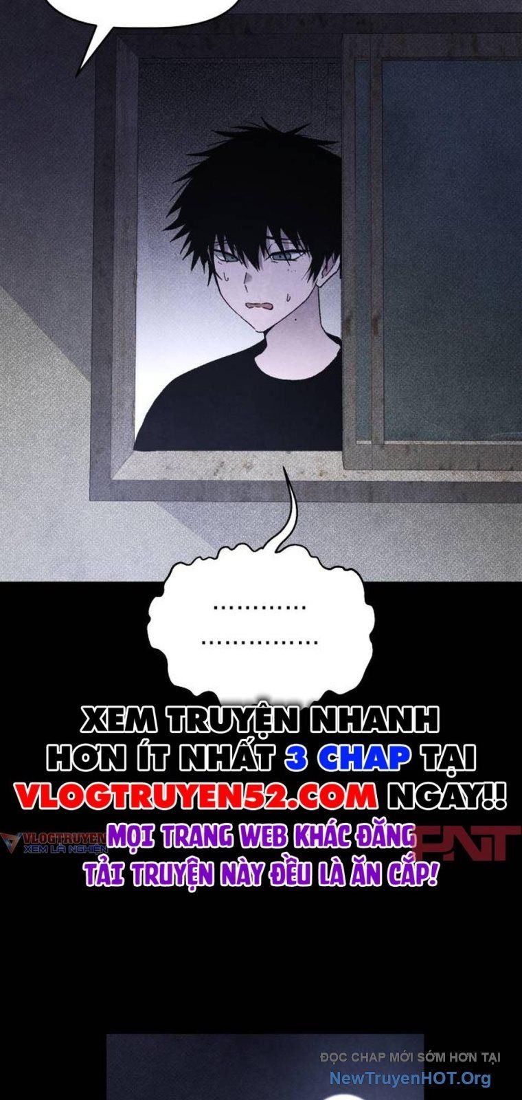 Cỗ Máy Dự Báo Sát Nhân [Chap 24-26]