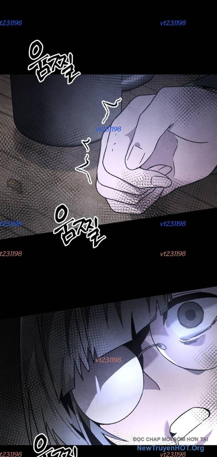 Cỗ Máy Dự Báo Sát Nhân [Chap 24-26]