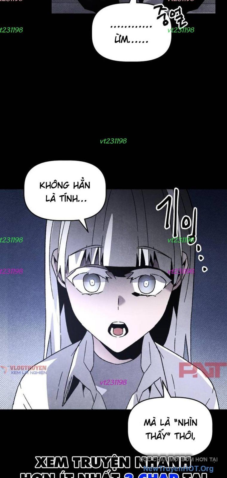 Cỗ Máy Dự Báo Sát Nhân [Chap 24-26]