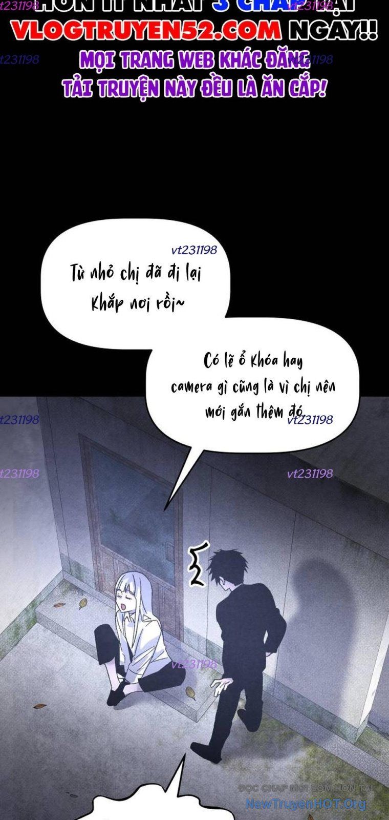 Cỗ Máy Dự Báo Sát Nhân [Chap 24-26]
