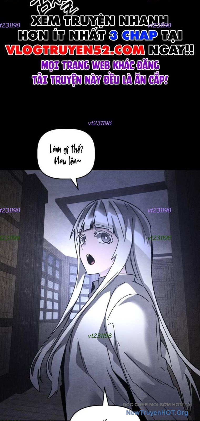 Cỗ Máy Dự Báo Sát Nhân [Chap 24-26]