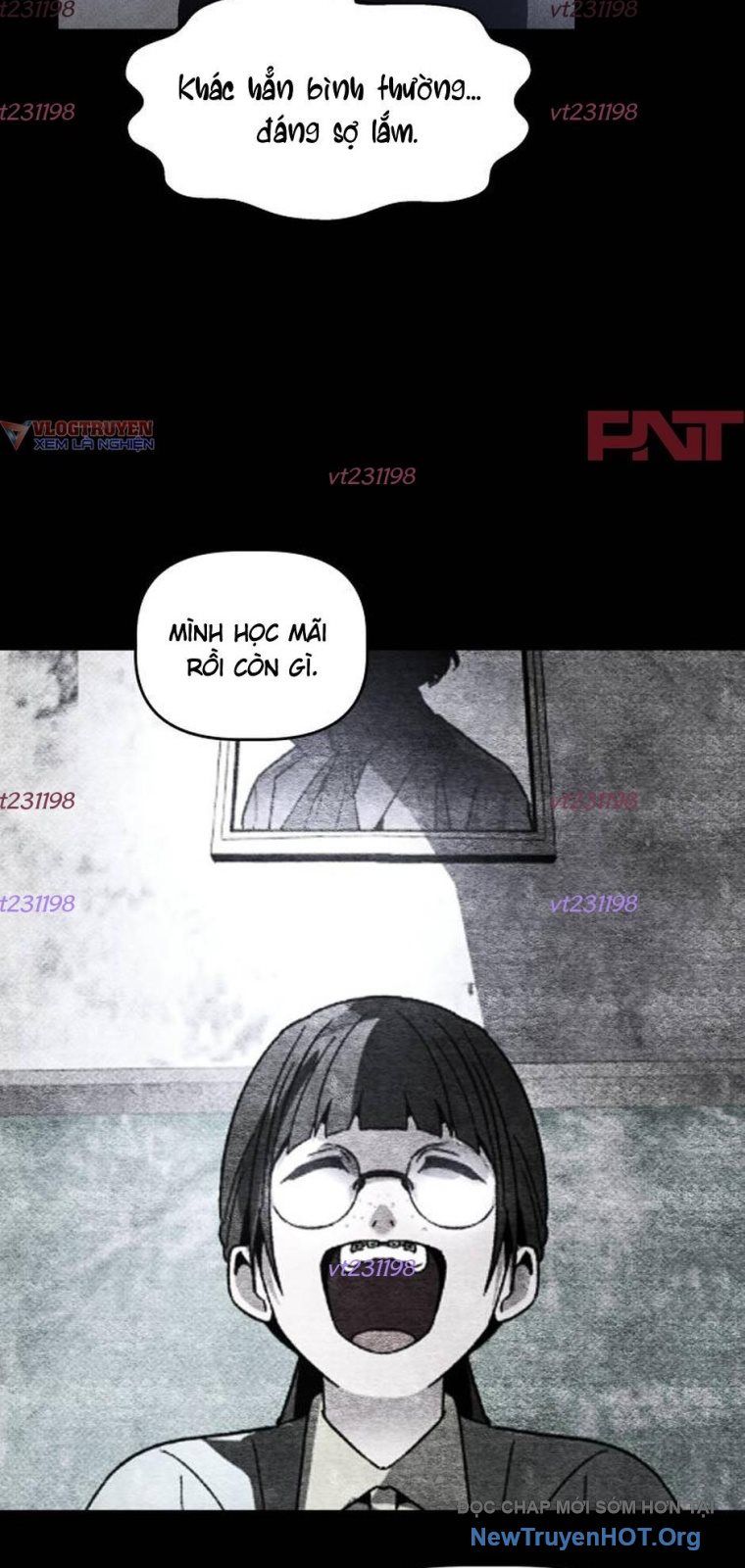 Cỗ Máy Dự Báo Sát Nhân [Chap 24-26]