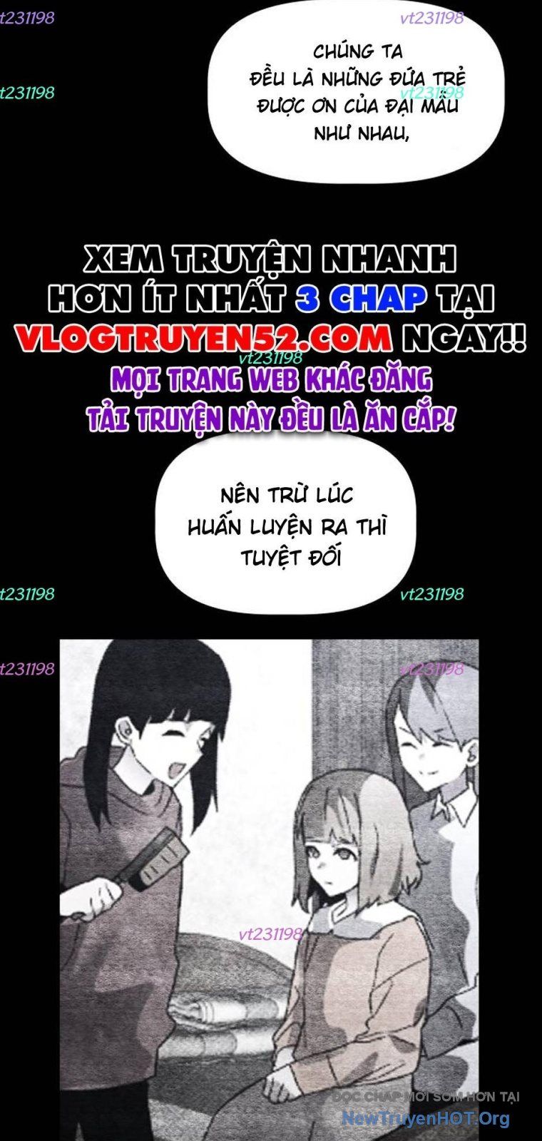Cỗ Máy Dự Báo Sát Nhân [Chap 24-26]