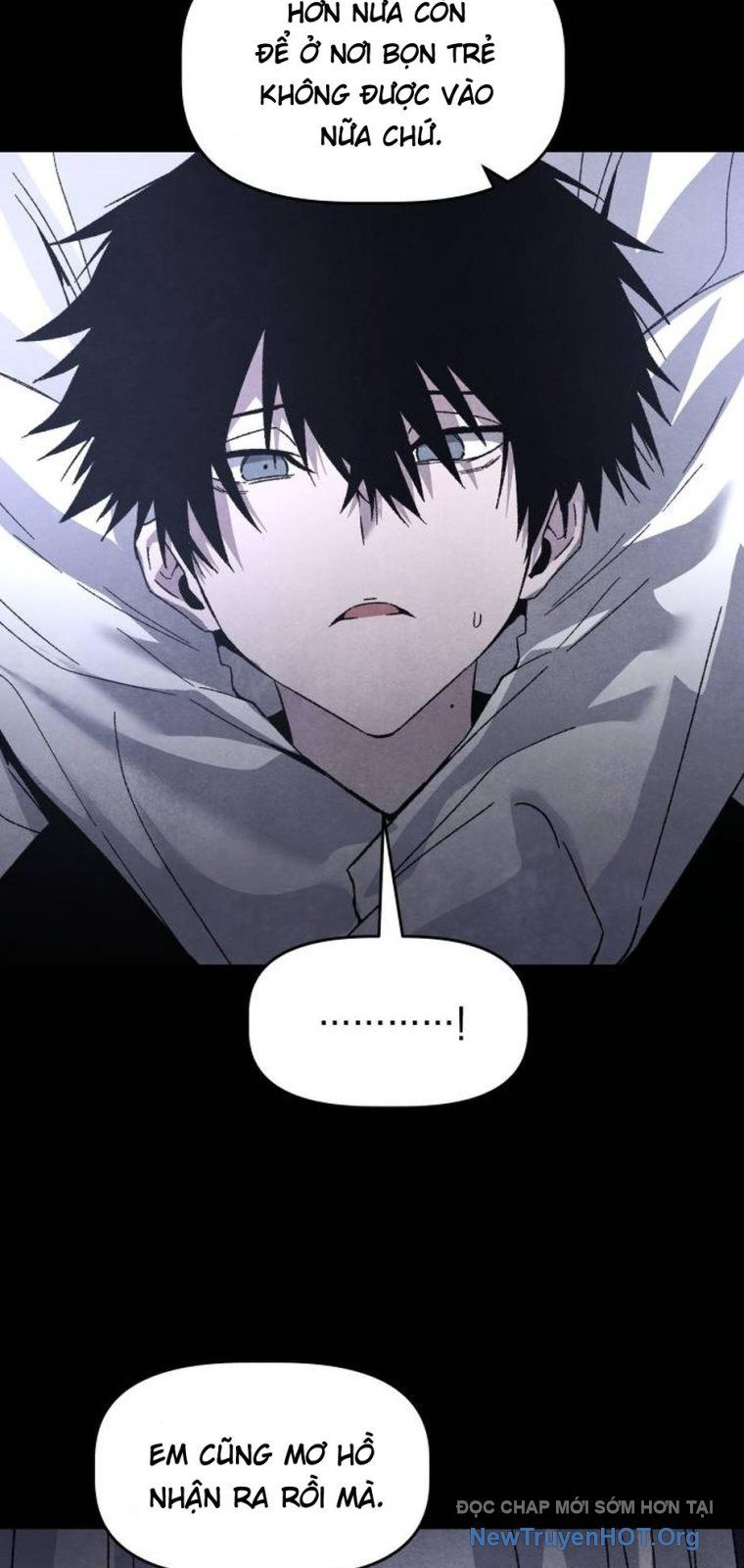 Cỗ Máy Dự Báo Sát Nhân [Chap 24-26]