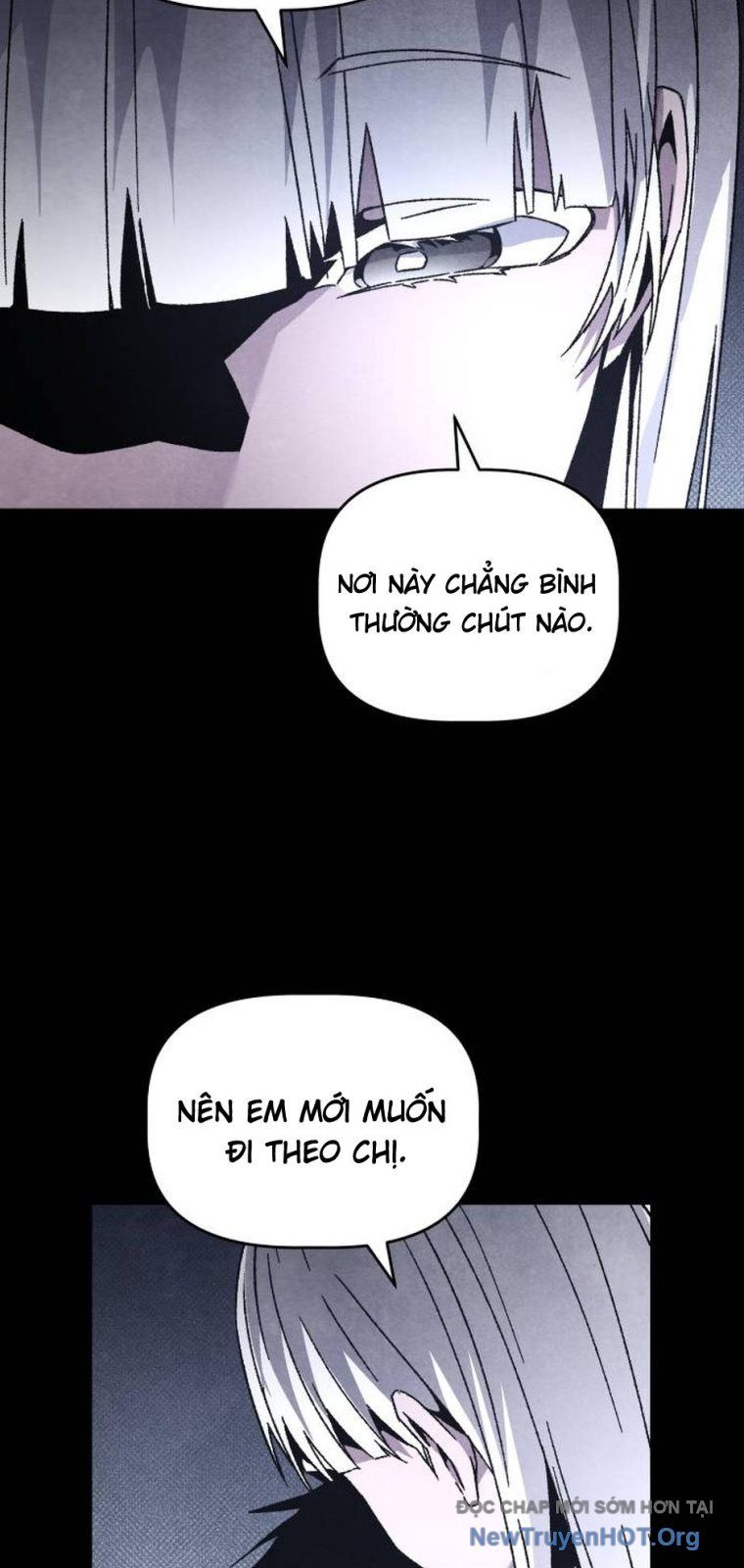 Cỗ Máy Dự Báo Sát Nhân [Chap 24-26]