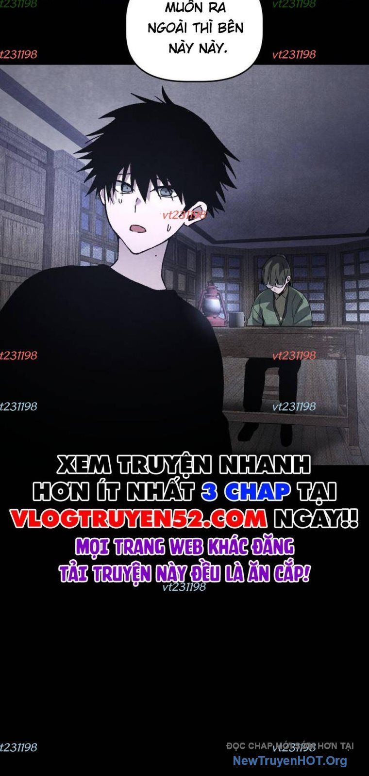 Cỗ Máy Dự Báo Sát Nhân [Chap 24-26]