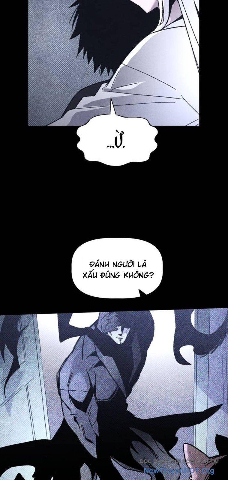 Cỗ Máy Dự Báo Sát Nhân [Chap 24-26]