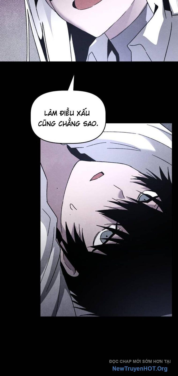 Cỗ Máy Dự Báo Sát Nhân [Chap 24-26]