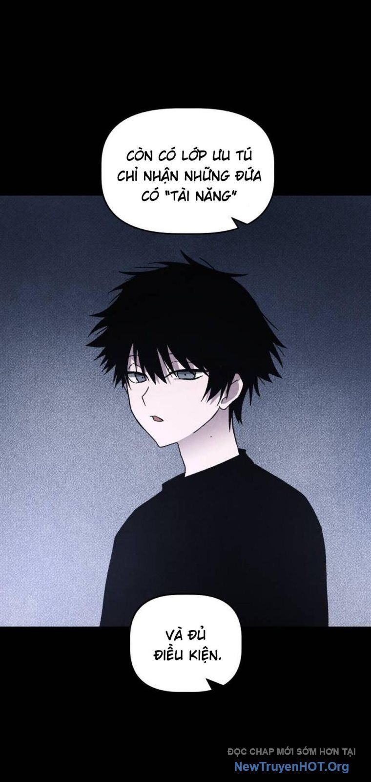 Cỗ Máy Dự Báo Sát Nhân [Chap 24-26]