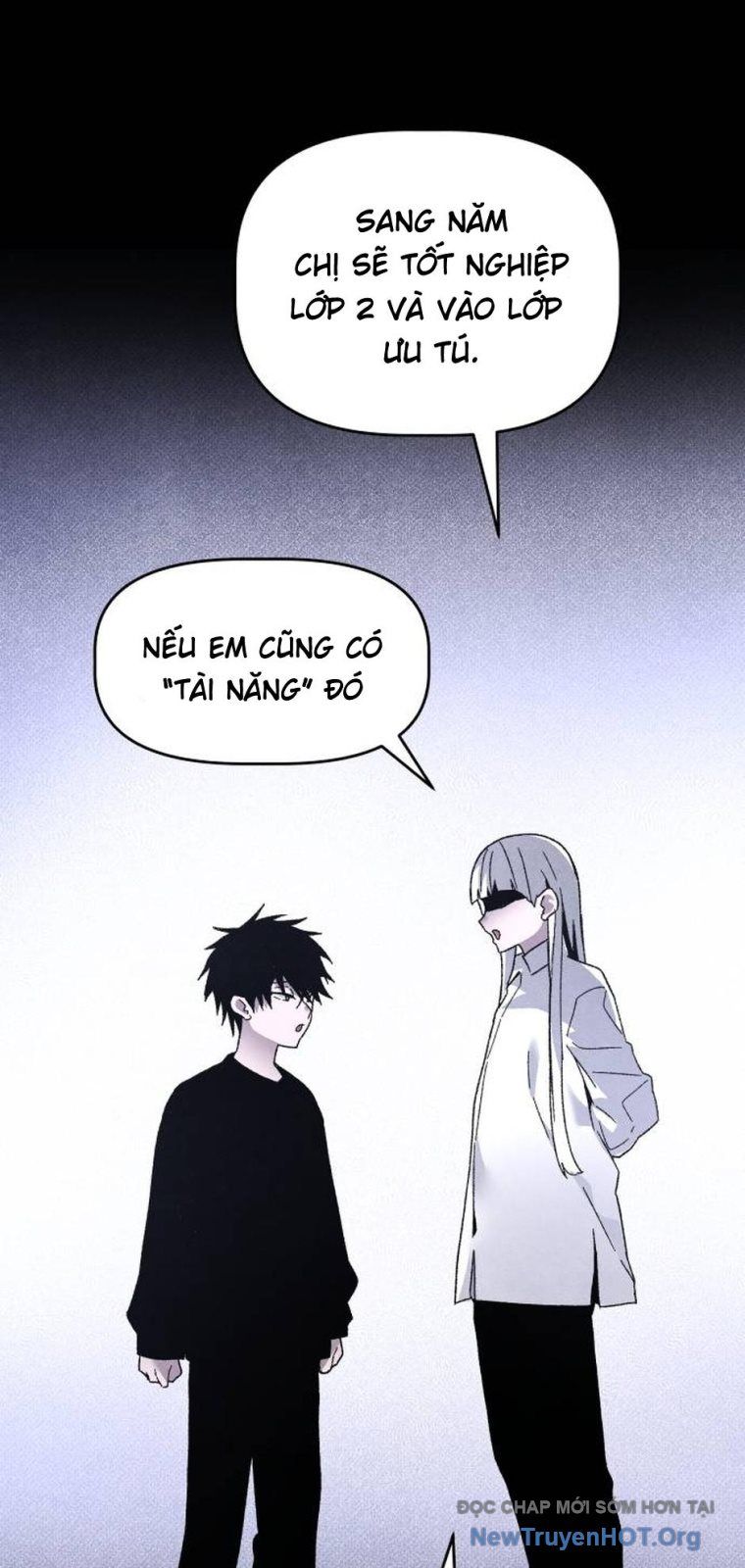 Cỗ Máy Dự Báo Sát Nhân [Chap 24-26]