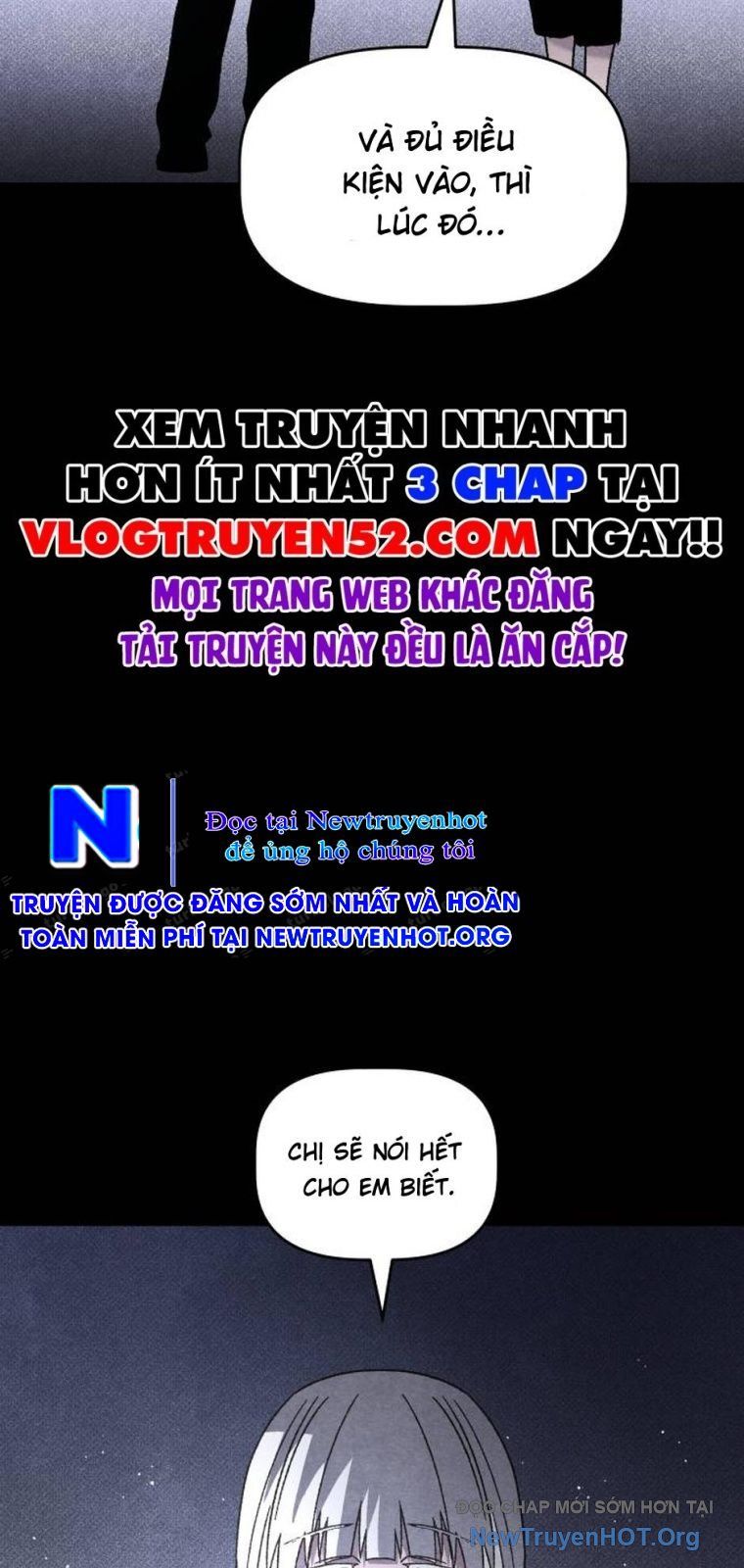 Cỗ Máy Dự Báo Sát Nhân [Chap 24-26]
