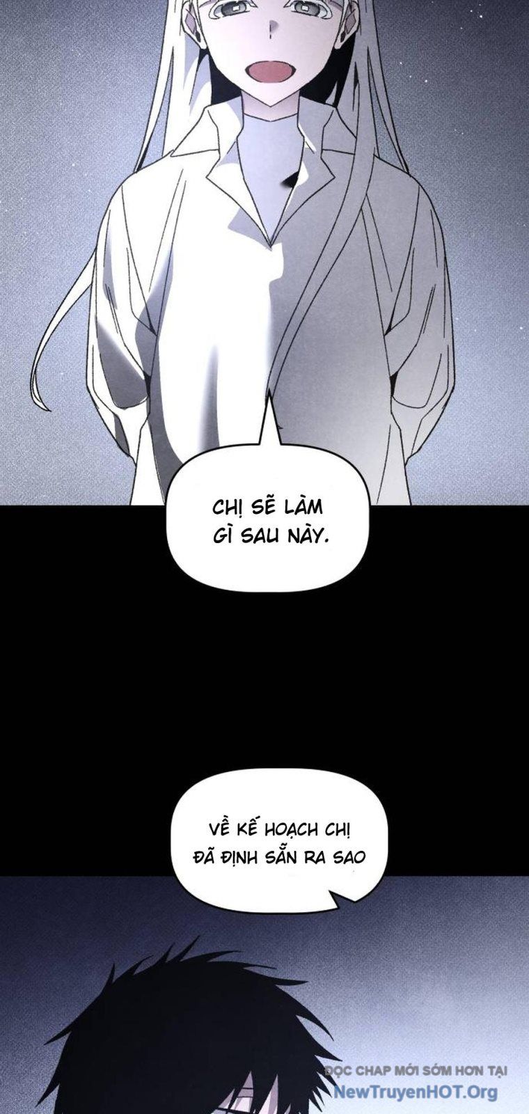 Cỗ Máy Dự Báo Sát Nhân [Chap 24-26]