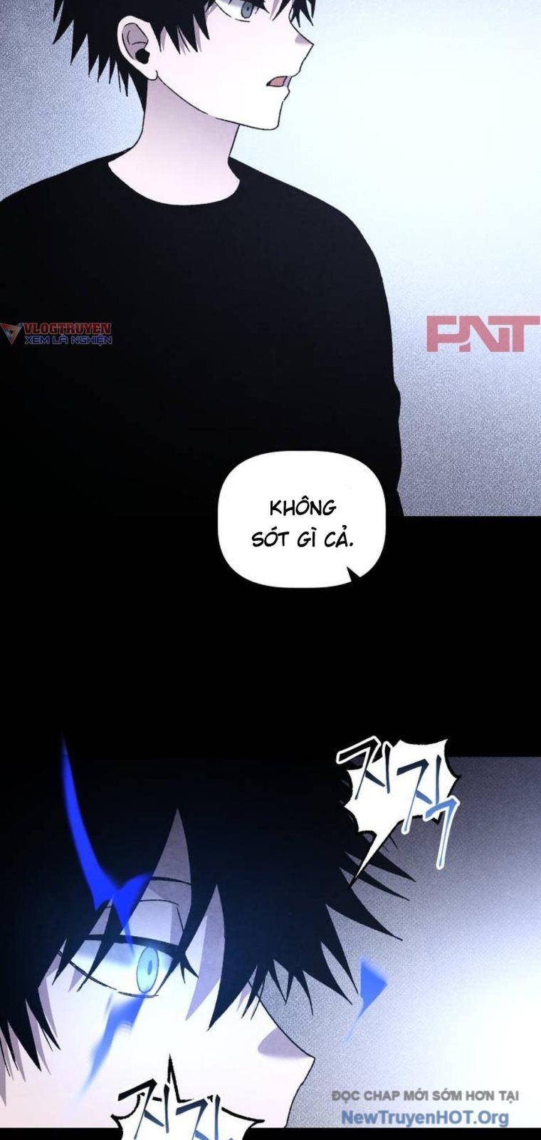 Cỗ Máy Dự Báo Sát Nhân [Chap 24-26]