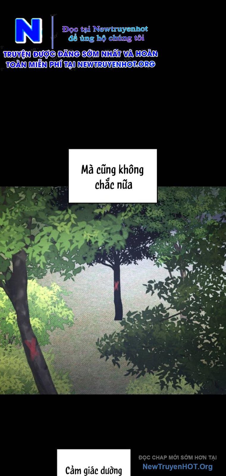 Cỗ Máy Dự Báo Sát Nhân [Chap 24-26]