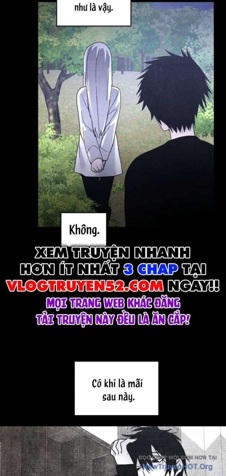 Cỗ Máy Dự Báo Sát Nhân [Chap 24-26]