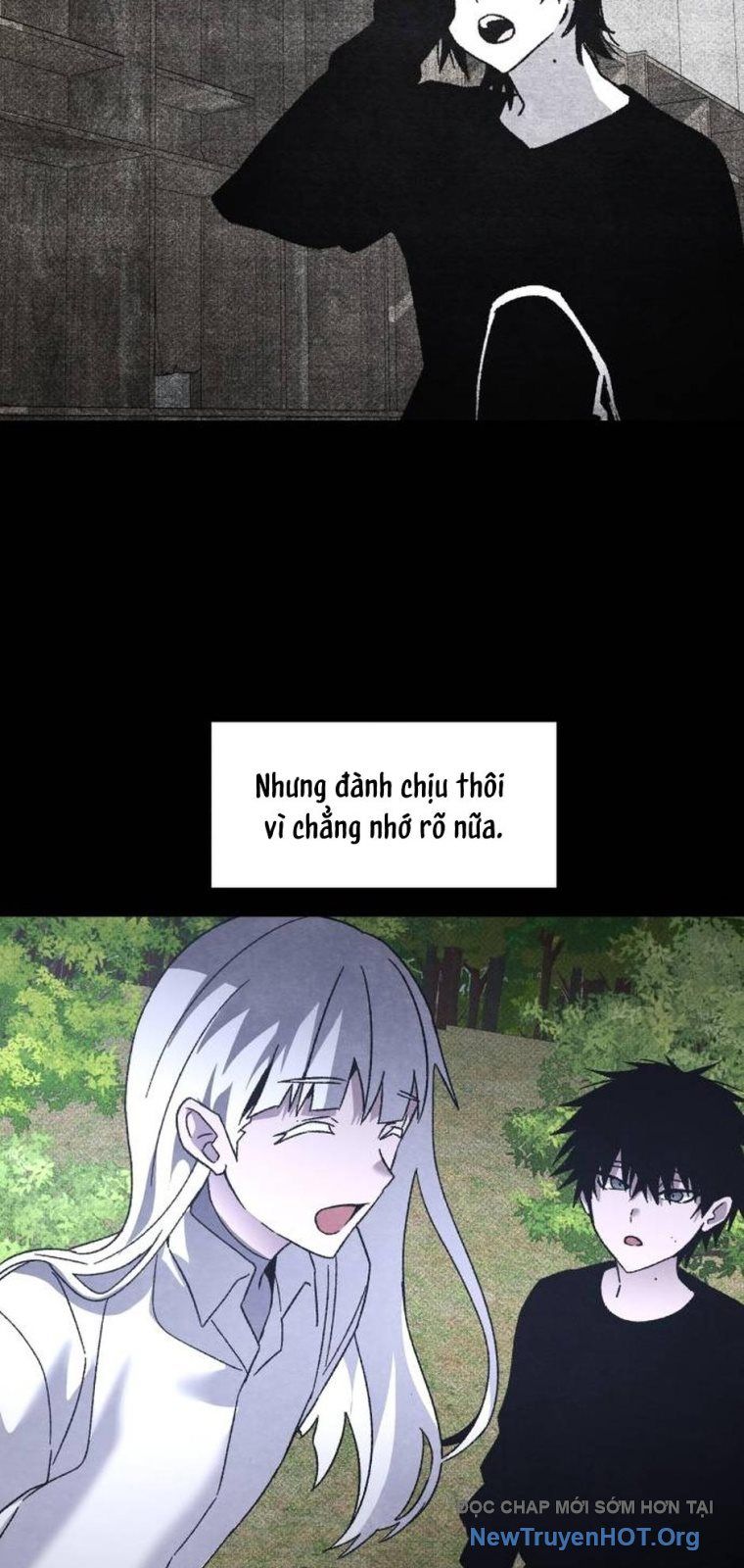 Cỗ Máy Dự Báo Sát Nhân [Chap 24-26]