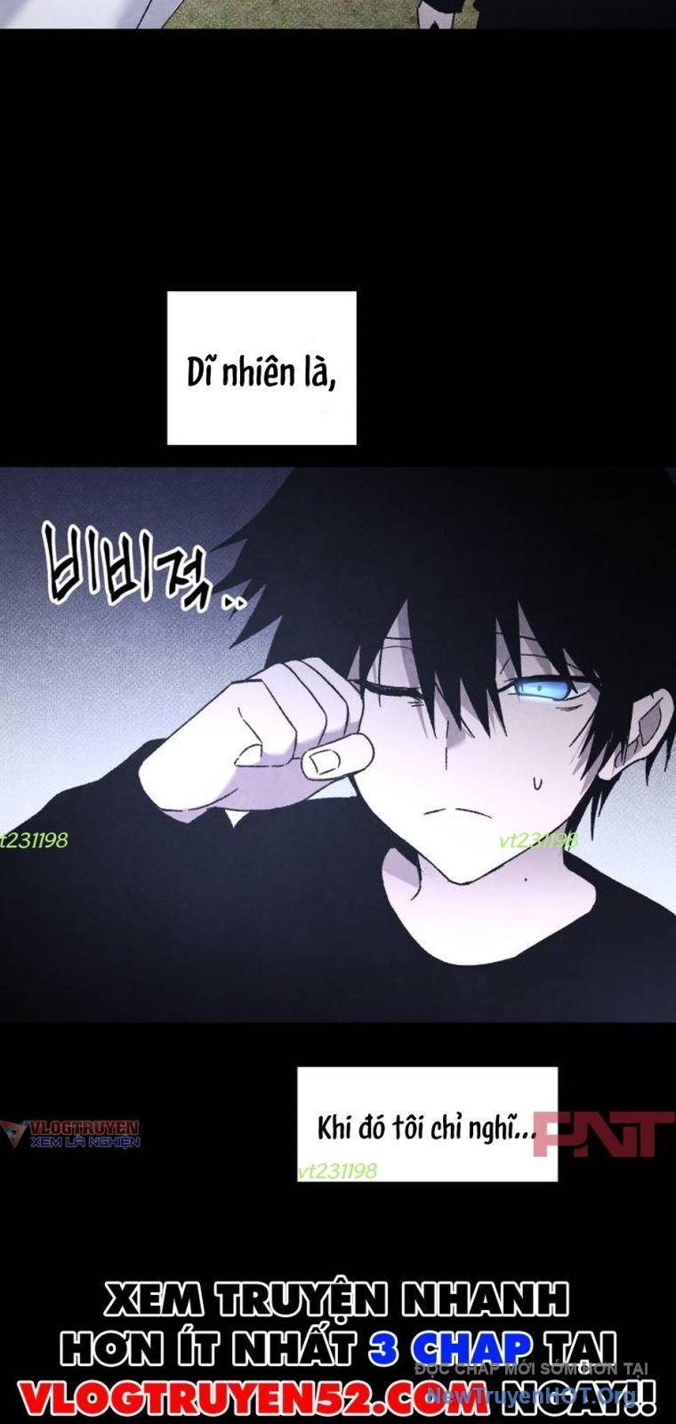 Cỗ Máy Dự Báo Sát Nhân [Chap 24-26]