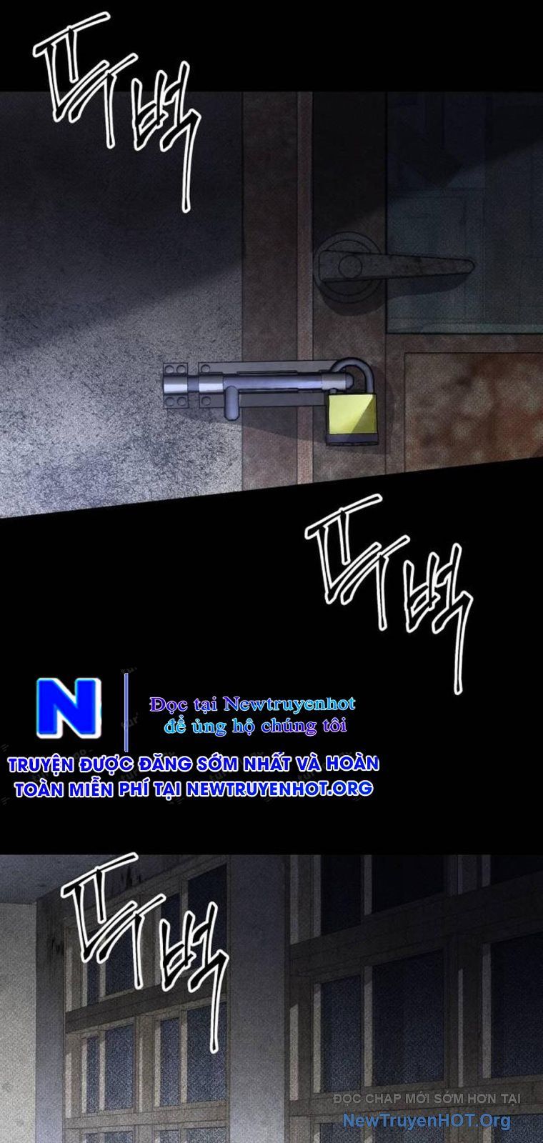 Cỗ Máy Dự Báo Sát Nhân [Chap 24-26]