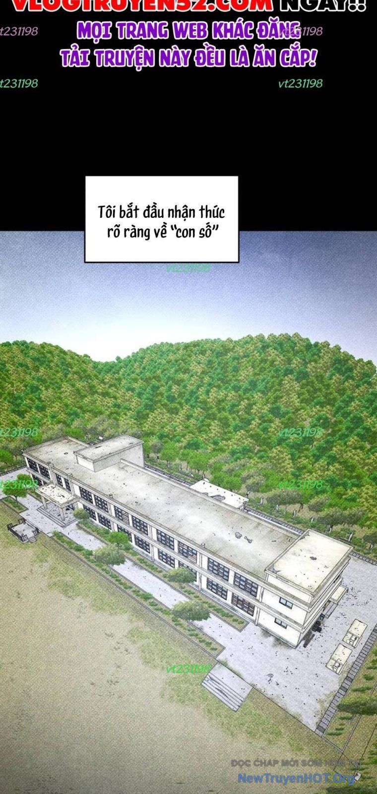 Cỗ Máy Dự Báo Sát Nhân [Chap 24-26]