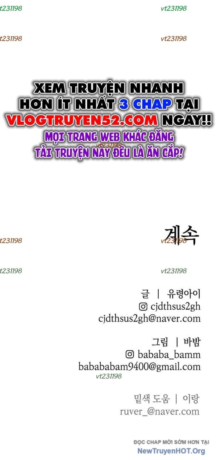 Cỗ Máy Dự Báo Sát Nhân [Chap 24-26]