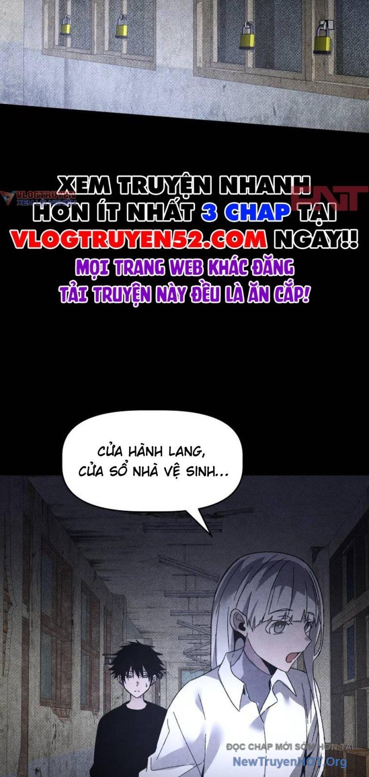Cỗ Máy Dự Báo Sát Nhân [Chap 24-26]