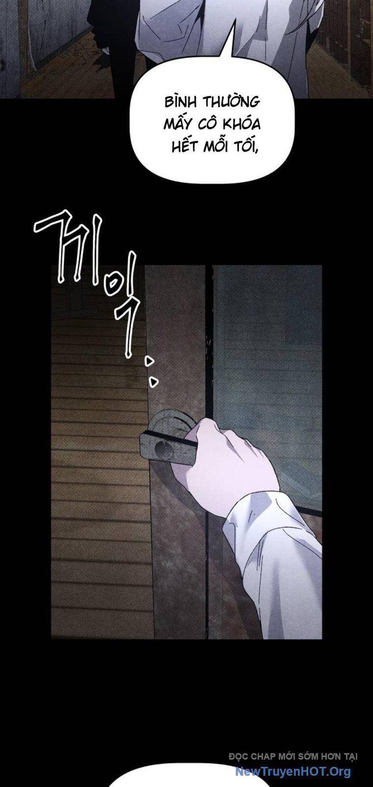 Cỗ Máy Dự Báo Sát Nhân [Chap 24-26]